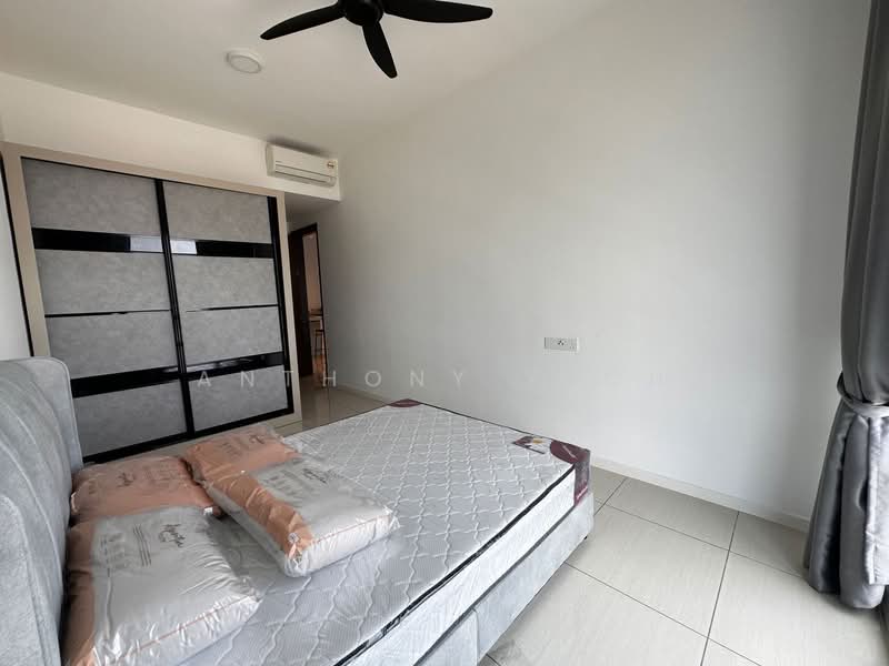 Kondominium untuk Disewa di Queens Residences Q1 @ Queens Waterfront - Anthony Yeoh - PropertyGuru.com.my