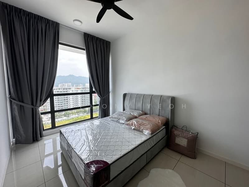 Kondominium untuk Disewa di Queens Residences Q1 @ Queens Waterfront - Anthony Yeoh - PropertyGuru.com.my