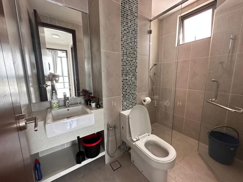 Kondominium untuk Disewa di Queens Residences Q1 @ Queens Waterfront - Anthony Yeoh - PropertyGuru.com.my