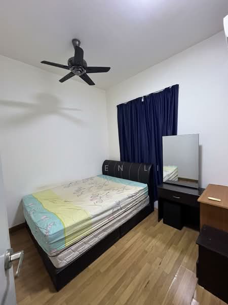 Service Residence for Rent at Amaya Maluri - Darren Lim - PropertyGuru.com.my