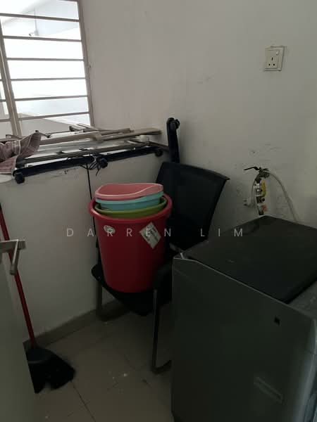 Service Residence for Rent at Amaya Maluri - Darren Lim - PropertyGuru.com.my