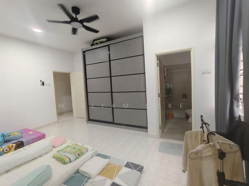 Rumah Teres 2 Tingkat untuk Dijual di Mutiara Rini (Skudai) - William Loke - PropertyGuru.com.my
