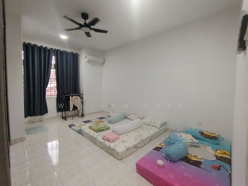 Rumah Teres 2 Tingkat untuk Dijual di Mutiara Rini (Skudai) - William Loke - PropertyGuru.com.my