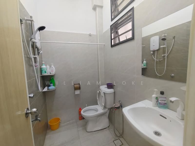 Rumah Teres 2 Tingkat untuk Dijual di Mutiara Rini (Skudai) - William Loke - PropertyGuru.com.my