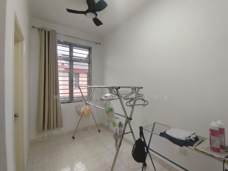 Rumah Teres 2 Tingkat untuk Dijual di Mutiara Rini (Skudai) - William Loke - PropertyGuru.com.my