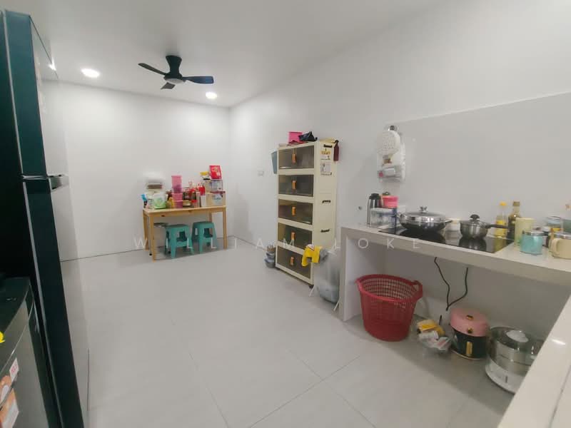 Rumah Teres 2 Tingkat untuk Dijual di Mutiara Rini (Skudai) - William Loke - PropertyGuru.com.my