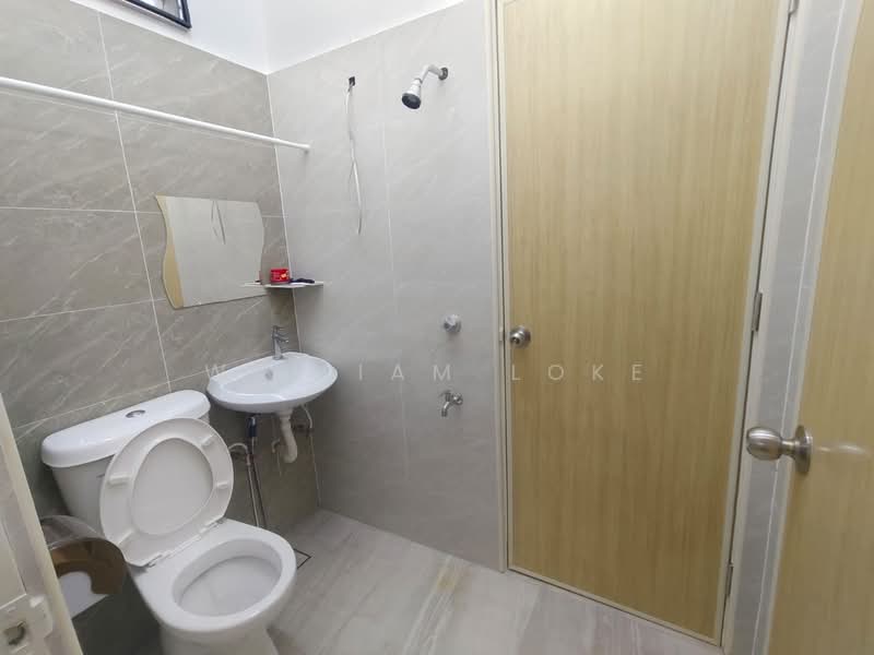 Rumah Teres 2 Tingkat untuk Dijual di Mutiara Rini (Skudai) - William Loke - PropertyGuru.com.my