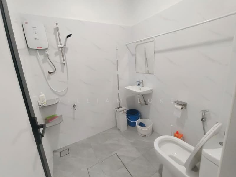 Rumah Teres 2 Tingkat untuk Dijual di Mutiara Rini (Skudai) - William Loke - PropertyGuru.com.my