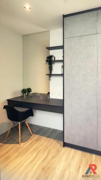 Service Residence for Rent at Lumi Tropicana - Amirul Ami - PropertyGuru.com.my