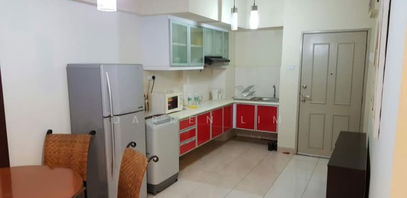 Service Residence for Rent at D'Alamanda - Darren Lim - PropertyGuru.com.my