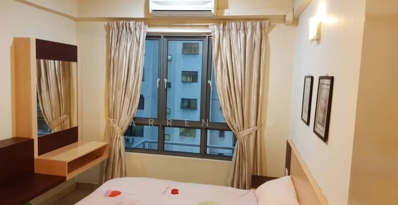 Service Residence for Rent at D'Alamanda - Darren Lim - PropertyGuru.com.my