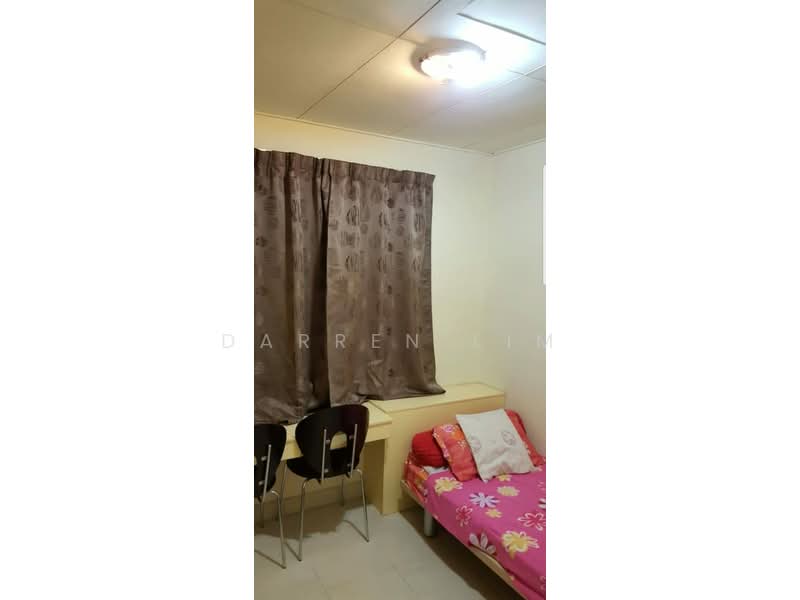 Service Residence for Rent at D'Alamanda - Darren Lim - PropertyGuru.com.my
