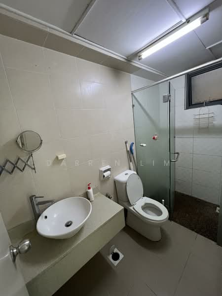 Service Residence for Rent at D'Alamanda - Darren Lim - PropertyGuru.com.my