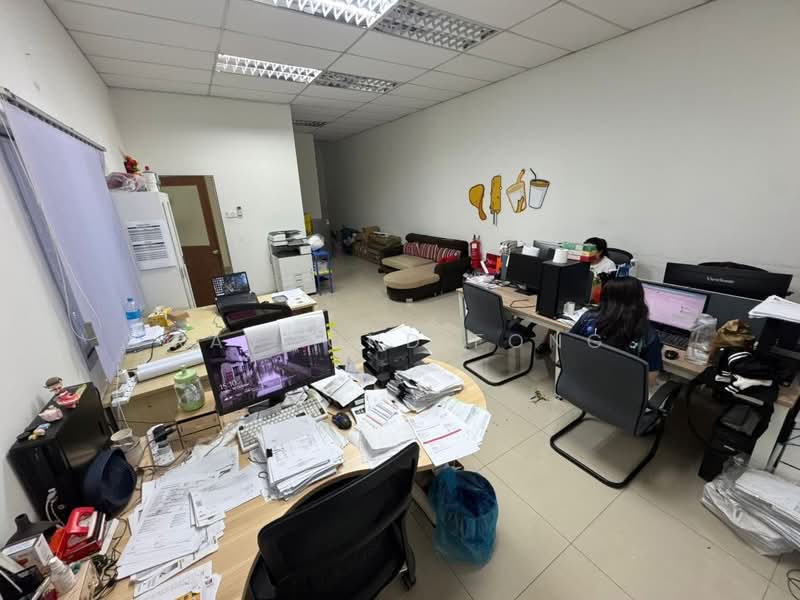 Cluster Factory for Sale in Kempas (Johor Bahru) - Raymond Fong - PropertyGuru.com.my