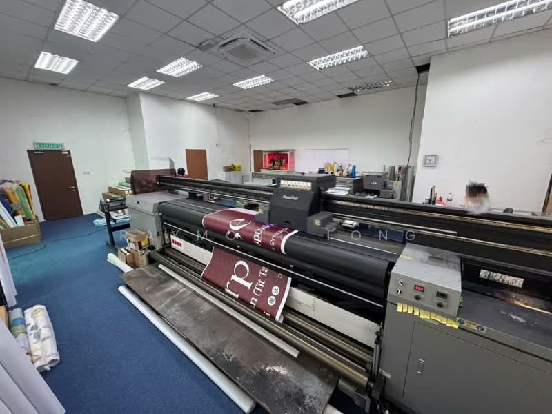 Cluster Factory for Sale in Kempas (Johor Bahru) - Raymond Fong - PropertyGuru.com.my