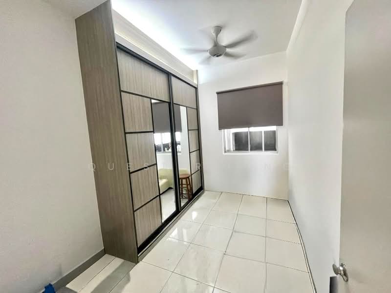 Servis Apartment untuk Disewa di BSP 21 - Quester Fong - Bedroom 2 - PropertyGuru.com.my