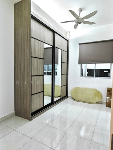 Servis Apartment untuk Disewa di BSP 21 - Quester Fong - Bedroom 2 - PropertyGuru.com.my