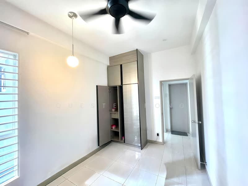 Servis Apartment untuk Disewa di BSP 21 - Quester Fong - Bedroom 4 - PropertyGuru.com.my