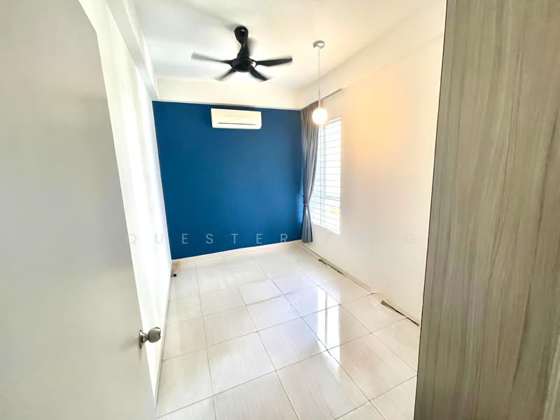Servis Apartment untuk Disewa di BSP 21 - Quester Fong - Bedroom 3 - PropertyGuru.com.my