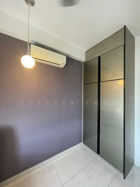 Servis Apartment untuk Disewa di BSP 21 - Quester Fong - Bedroom 2 - PropertyGuru.com.my