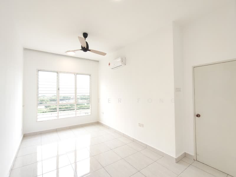 Servis Apartment untuk Disewa di BSP 21 - Quester Fong - Master Bedroom  - PropertyGuru.com.my