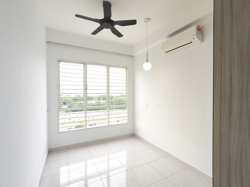 Servis Apartment untuk Disewa di BSP 21 - Quester Fong - Bedroom 1 - PropertyGuru.com.my