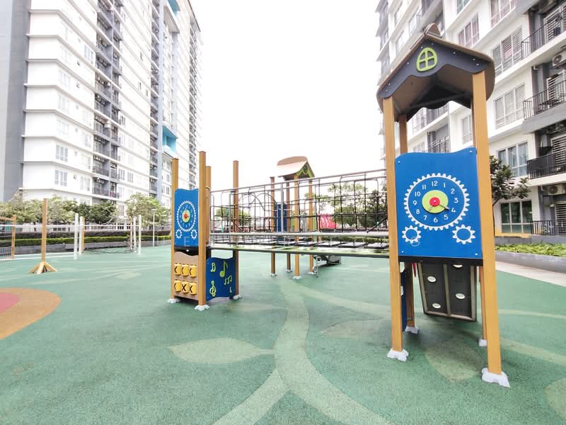 Servis Apartment untuk Disewa di BSP 21 - Quester Fong - Exterior - PropertyGuru.com.my