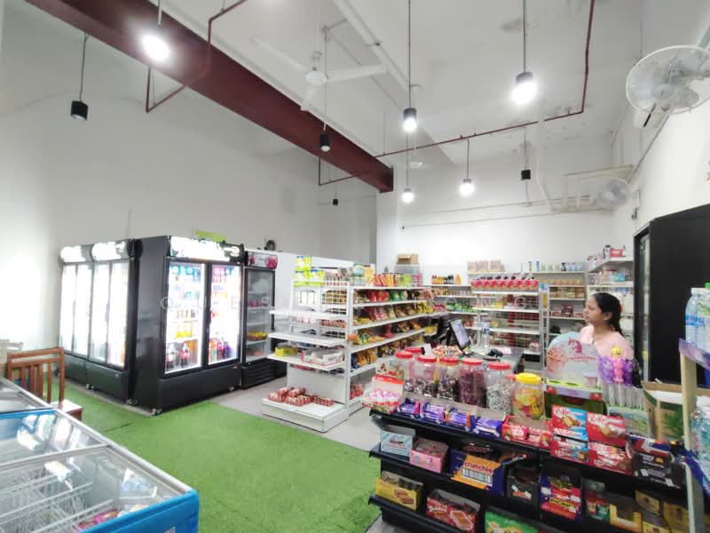 Servis Apartment untuk Disewa di BSP 21 - Quester Fong - Interior - PropertyGuru.com.my