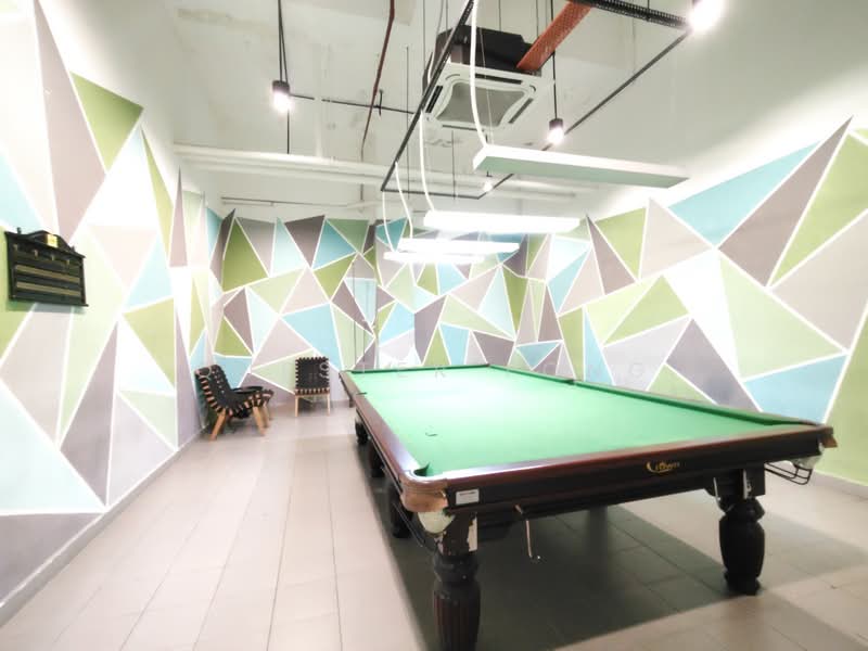 Servis Apartment untuk Disewa di BSP 21 - Quester Fong - Interior - PropertyGuru.com.my