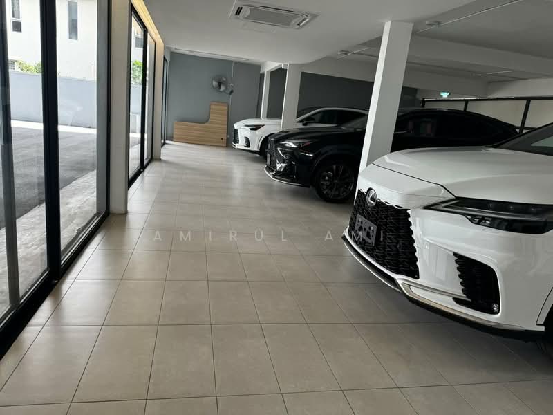 Gudang untuk Disewa di Subang Jaya (Selangor) - Amirul Ami - PropertyGuru.com.my