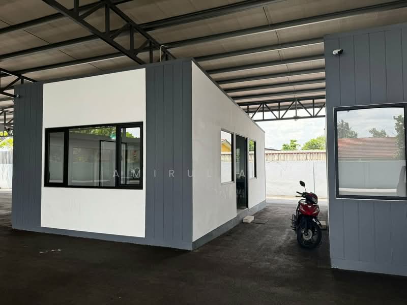 Gudang untuk Disewa di Subang Jaya (Selangor) - Amirul Ami - PropertyGuru.com.my