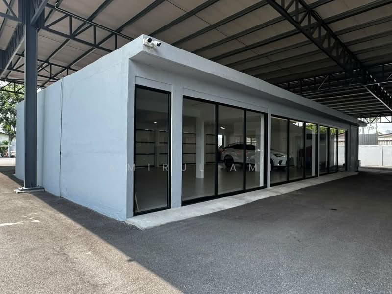 Gudang untuk Disewa di Subang Jaya (Selangor) - Amirul Ami - PropertyGuru.com.my