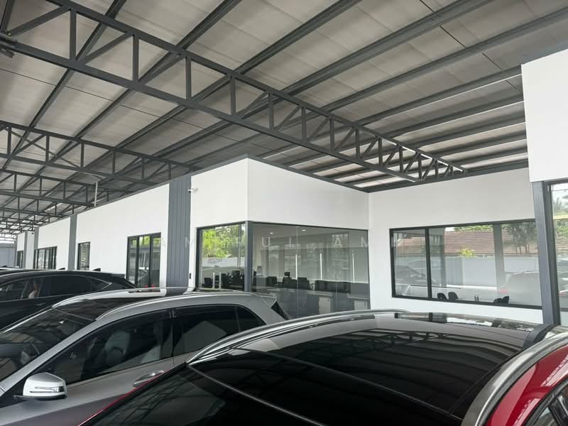 Gudang untuk Disewa di Subang Jaya (Selangor) - Amirul Ami - PropertyGuru.com.my