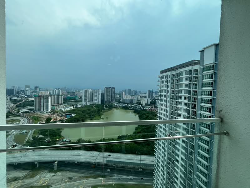 Servis Apartment untuk Disewa di Desa Green - Lu Kong Hwa - PropertyGuru.com.my
