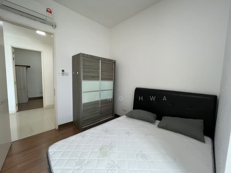 Servis Apartment untuk Disewa di Desa Green - Lu Kong Hwa - PropertyGuru.com.my