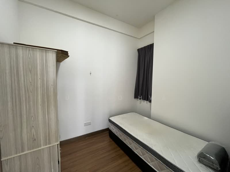 Servis Apartment untuk Disewa di Desa Green - Lu Kong Hwa - PropertyGuru.com.my