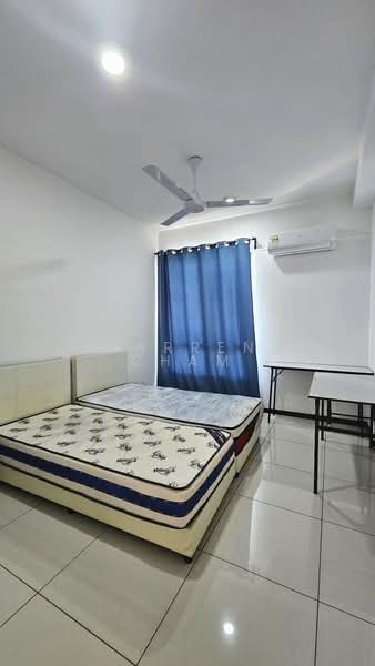 Servis Apartment untuk Disewa di Luminari - Darren Cham - Bedroom - PropertyGuru.com.my