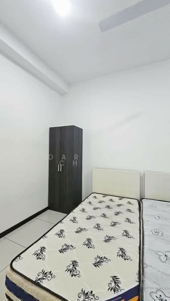 Servis Apartment untuk Disewa di Luminari - Darren Cham - PropertyGuru.com.my