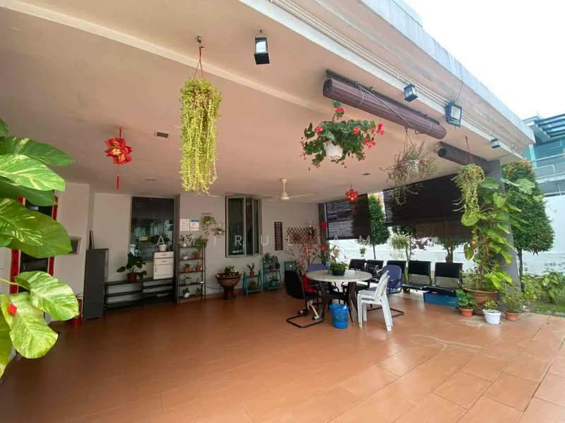 Rumah Banglo untuk Dijual di Taman Taynton View (Cheras) - Amirul Ami - PropertyGuru.com.my