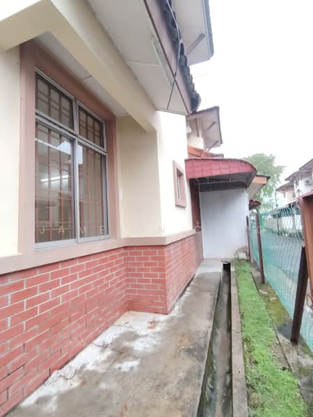 Rumah Teres 2 Tingkat untuk Dijual di Taman Setia Indah (Tebrau) - Jameson Choo - PropertyGuru.com.my