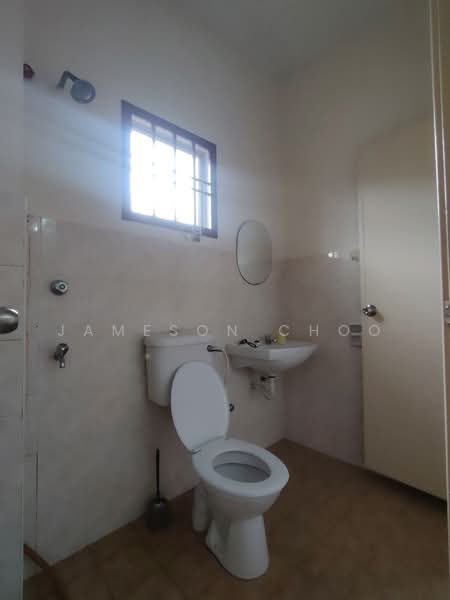 Rumah Teres 2 Tingkat untuk Dijual di Taman Setia Indah (Tebrau) - Jameson Choo - PropertyGuru.com.my