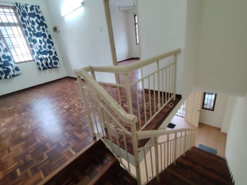 Rumah Teres 2 Tingkat untuk Dijual di Taman Setia Indah (Tebrau) - Jameson Choo - PropertyGuru.com.my