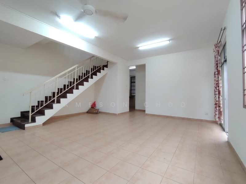 Rumah Teres 2 Tingkat untuk Dijual di Taman Setia Indah (Tebrau) - Jameson Choo - PropertyGuru.com.my