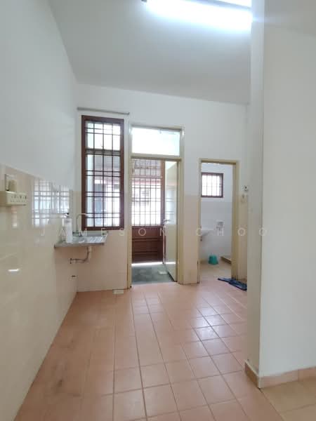 Rumah Teres 2 Tingkat untuk Dijual di Taman Setia Indah (Tebrau) - Jameson Choo - PropertyGuru.com.my