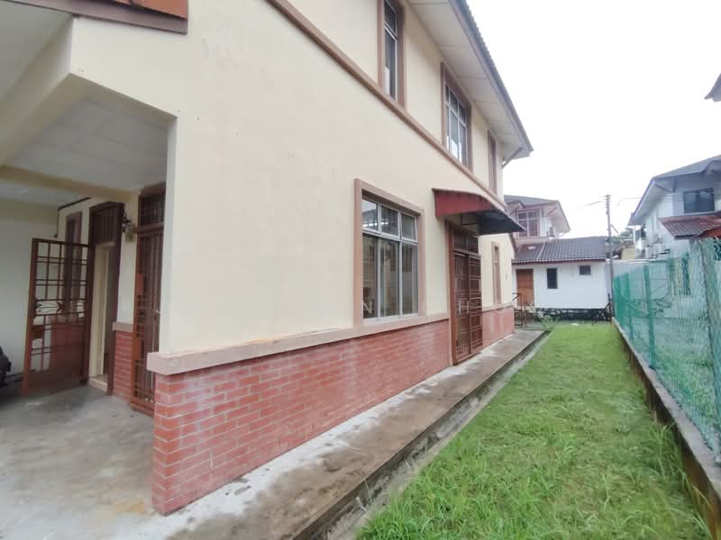 Rumah Teres 2 Tingkat untuk Dijual di Taman Setia Indah (Tebrau) - Jameson Choo - PropertyGuru.com.my