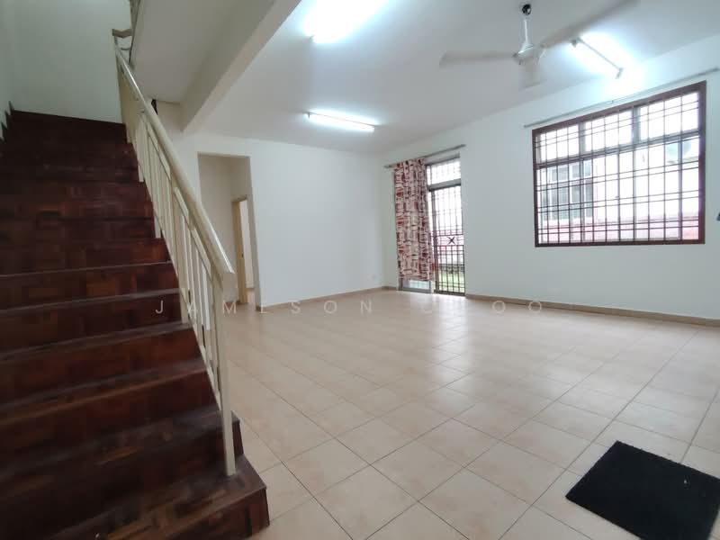 Rumah Teres 2 Tingkat untuk Dijual di Taman Setia Indah (Tebrau) - Jameson Choo - PropertyGuru.com.my