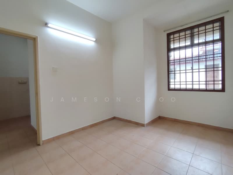 Rumah Teres 2 Tingkat untuk Dijual di Taman Setia Indah (Tebrau) - Jameson Choo - PropertyGuru.com.my
