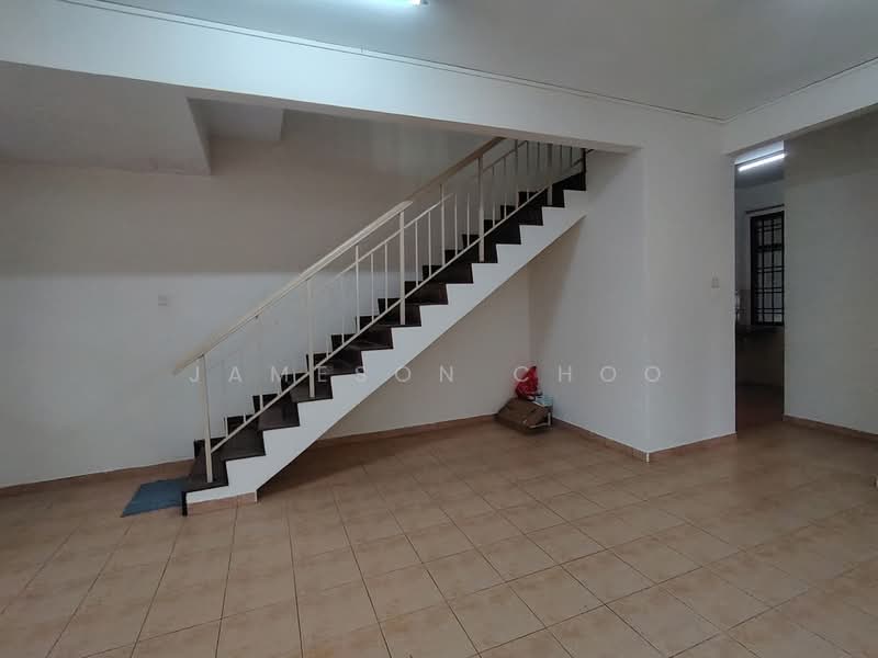 Rumah Teres 2 Tingkat untuk Dijual di Taman Setia Indah (Tebrau) - Jameson Choo - PropertyGuru.com.my