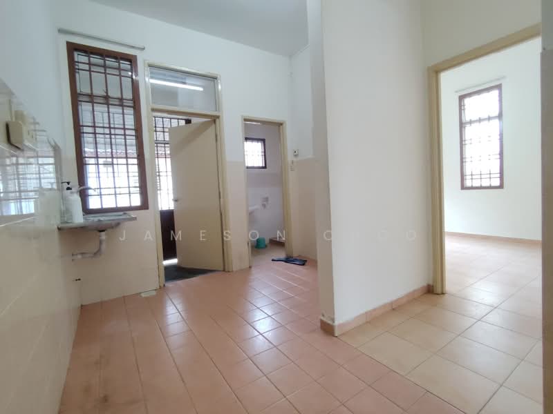 Rumah Teres 2 Tingkat untuk Dijual di Taman Setia Indah (Tebrau) - Jameson Choo - PropertyGuru.com.my