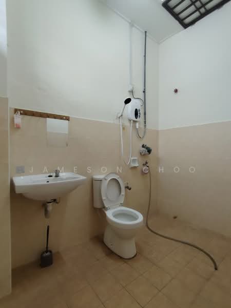 Rumah Teres 2 Tingkat untuk Dijual di Taman Setia Indah (Tebrau) - Jameson Choo - PropertyGuru.com.my